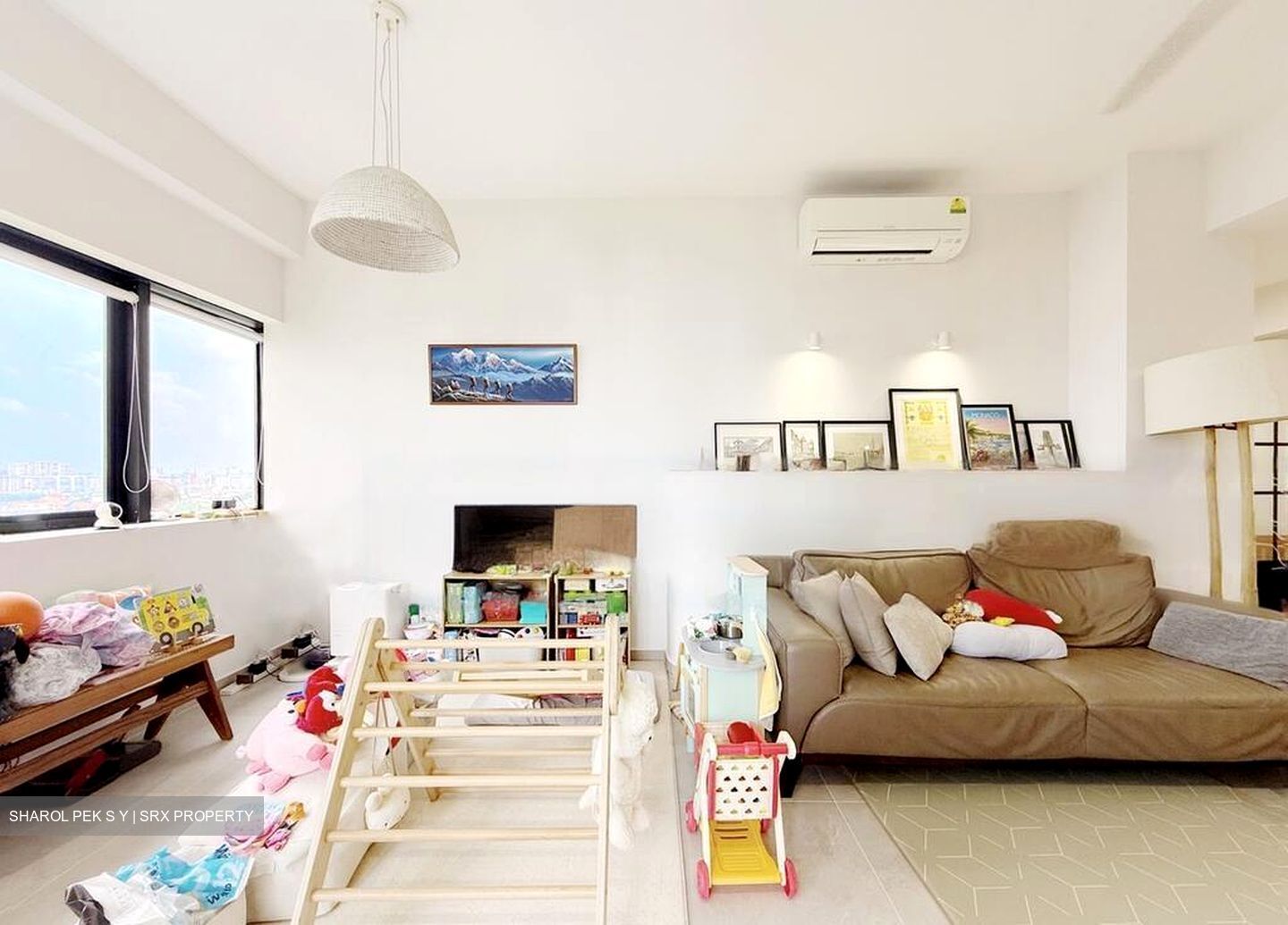 Bayshore Park (D16), Condominium #467754071